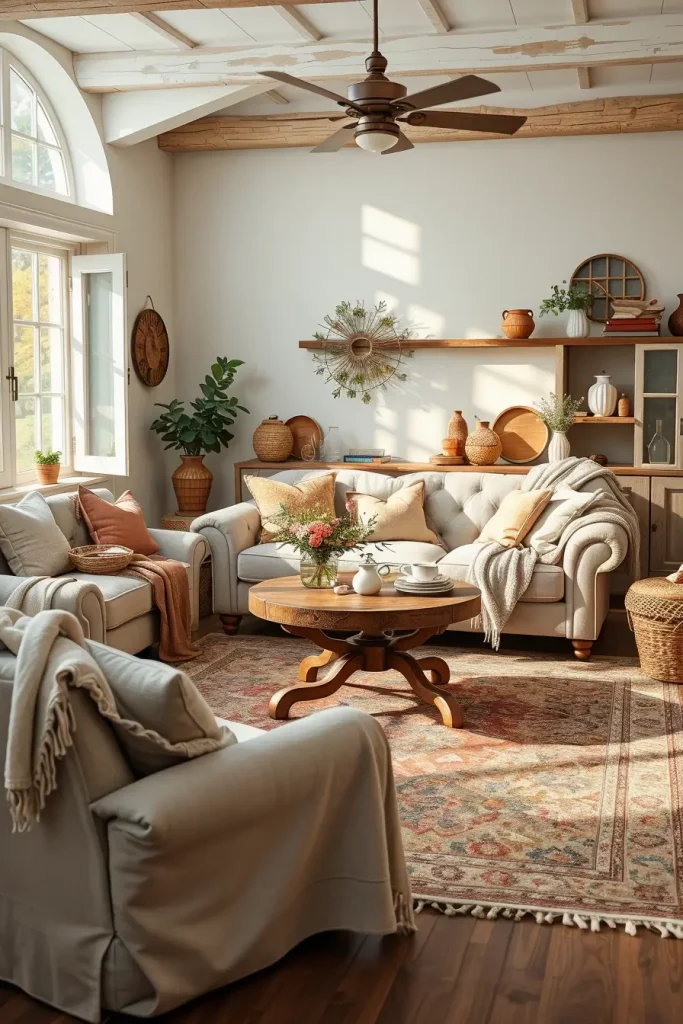 58 Farm Cottage Aesthetic 2026 Ideas For Cozy Rustic Living