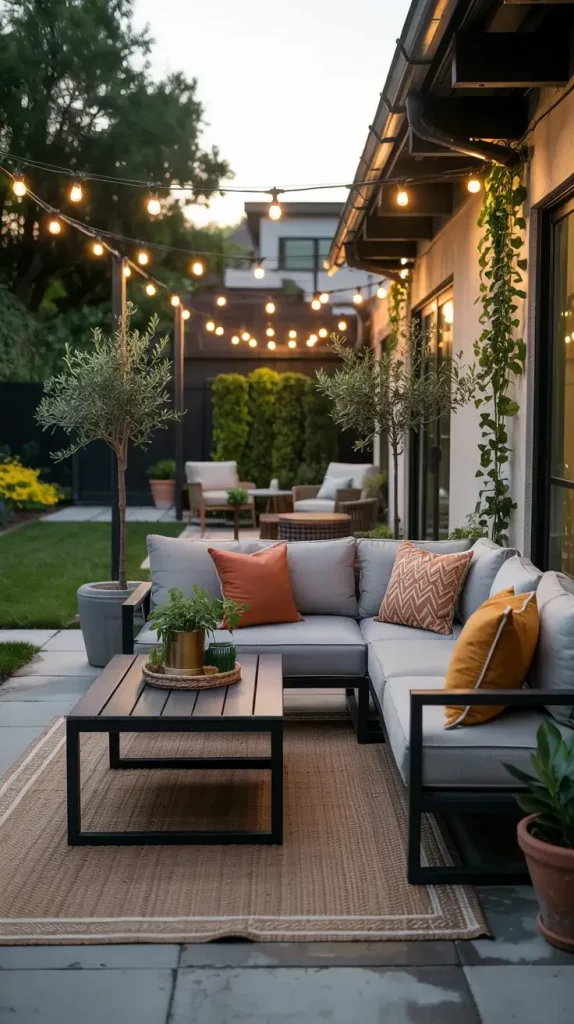 60 Outdoor Patio Decor Ideas 2026: Stylish And Modern Outdoor Living Inspiration