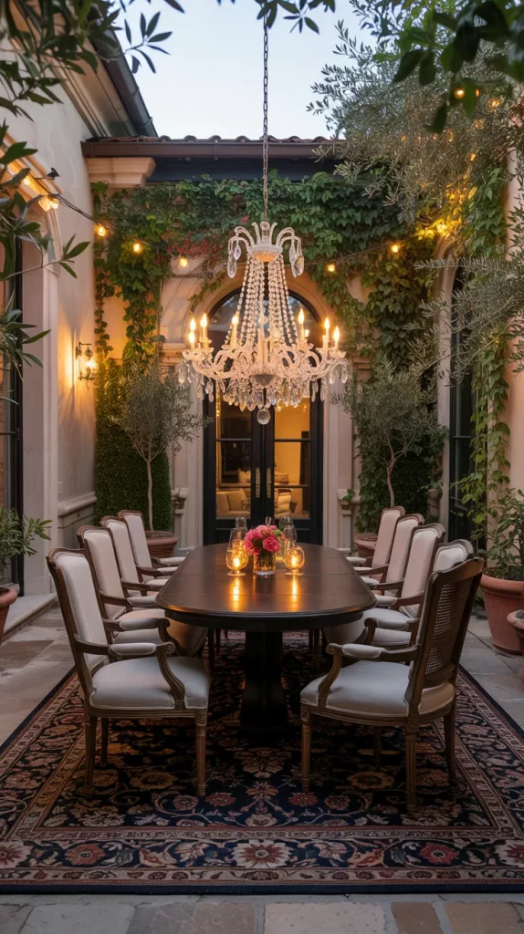 62 Outdoor Lighting Ideas Patio 2026: Creative, Modern & Unique Designs