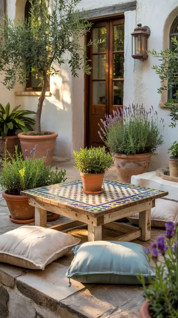 60 Small Patio Summer Decor Ideas 2026 For Stylish Outdoor Living