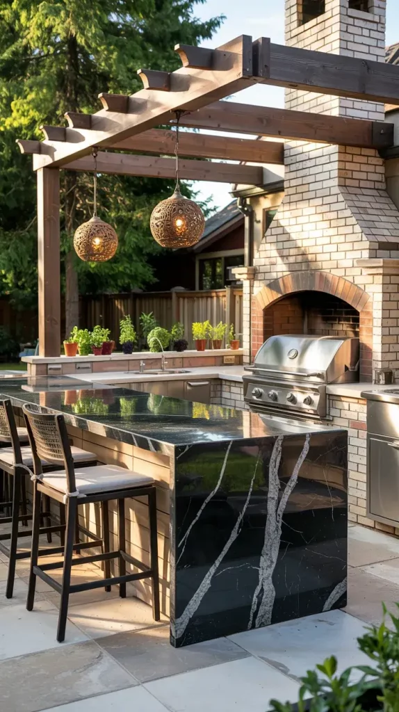 60 Outdoor Living Space Design 2026 Ideas For Stylish Patios And Backyards