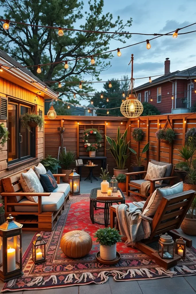 57 Outdoor Entertaining Space Decor 2026: Stylish Ideas For Modern Outdoor Living