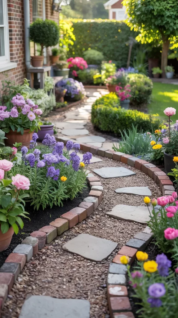 60 DIY Landscaping Ideas 2026 To Transform Your Backyard On A Budget