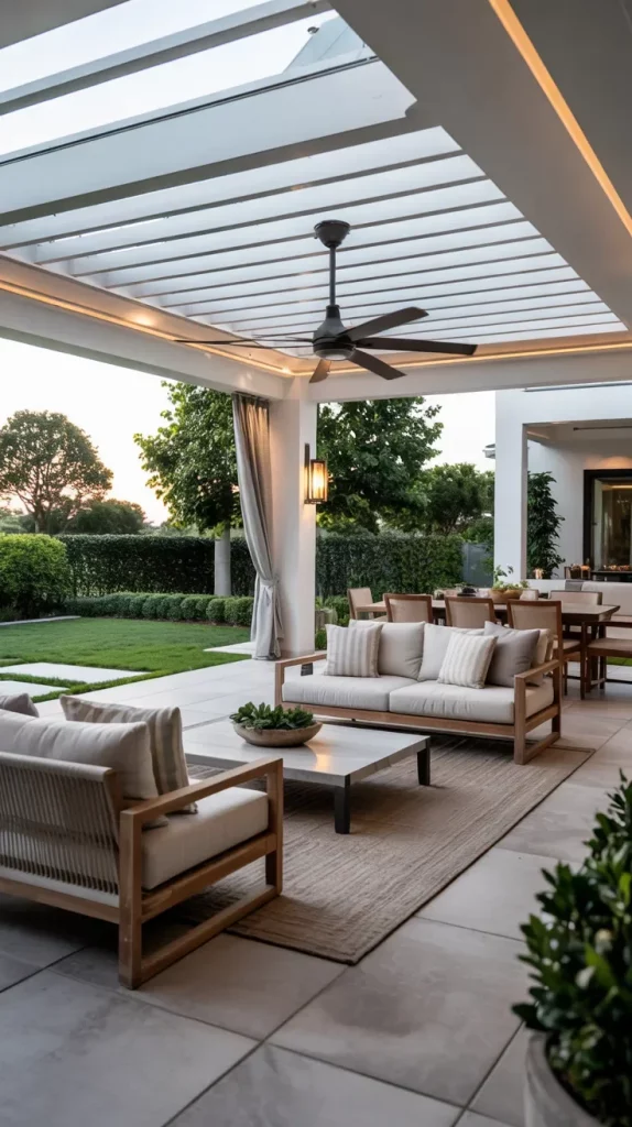 60 Pergola Patio Ideas 2026 That Will Transform Your Outdoor Space