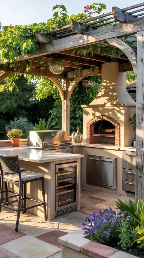 59 Luxury Backyard Patio Ideas 2026 For A Stunning Outdoor Retreat