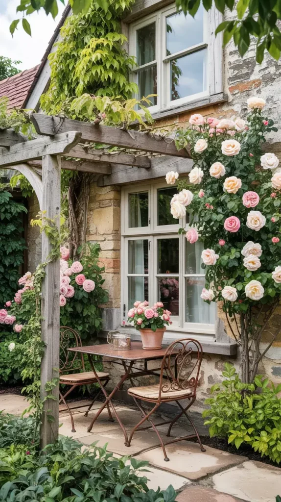 55 Garden Cottage Aesthetic 2026 Ideas For A Dreamy Outdoor Space