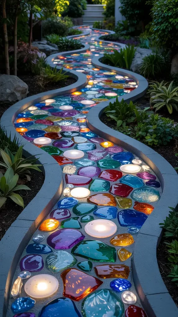 61 Garden Pathway Design Ideas 2026: Creative, Artistic & Modern Outdoor Walkways