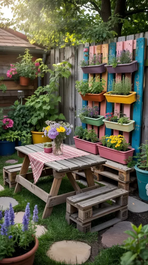 55 Small Backyard Decor Ideas 2026 For Stylish And Functional Outdoor Spaces