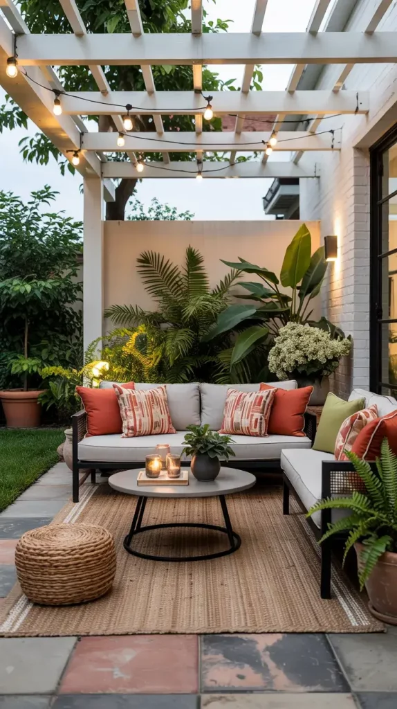 60 Outdoor Patio Decor Ideas 2026: Stylish And Modern Outdoor Living Inspiration