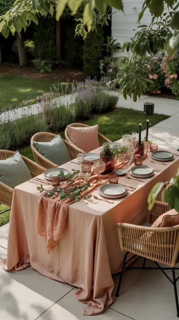 61 Garden Party Decor Ideas 2026 To Create A Stunning Outdoor Celebration