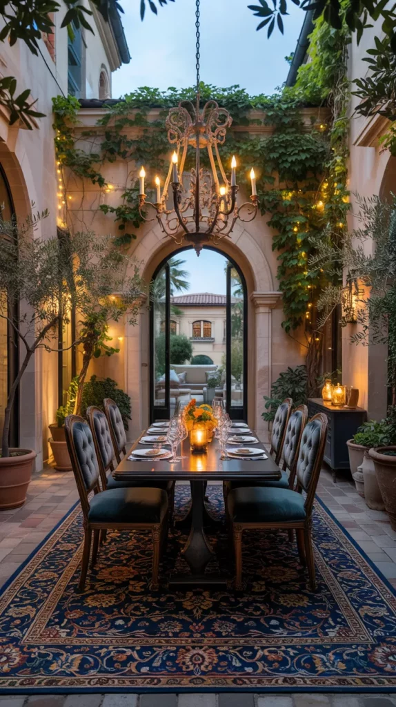 62 Outdoor Lighting Ideas Patio 2026: Creative, Modern & Unique Designs