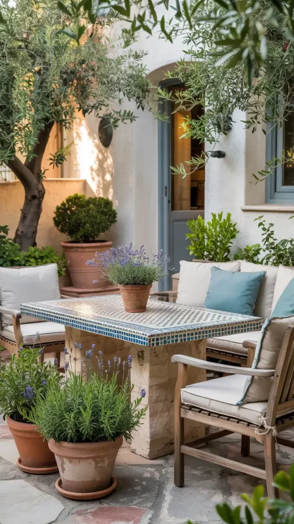 60 Small Patio Summer Decor Ideas 2026 For Stylish Outdoor Living