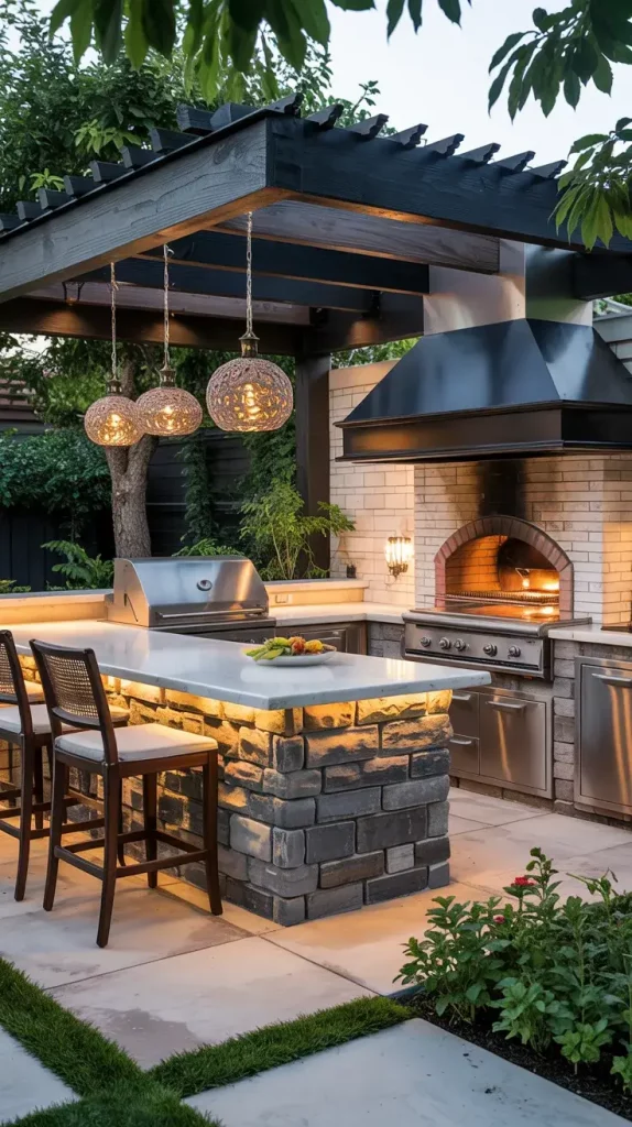 60 Outdoor Living Space Design 2026 Ideas For Stylish Patios And Backyards