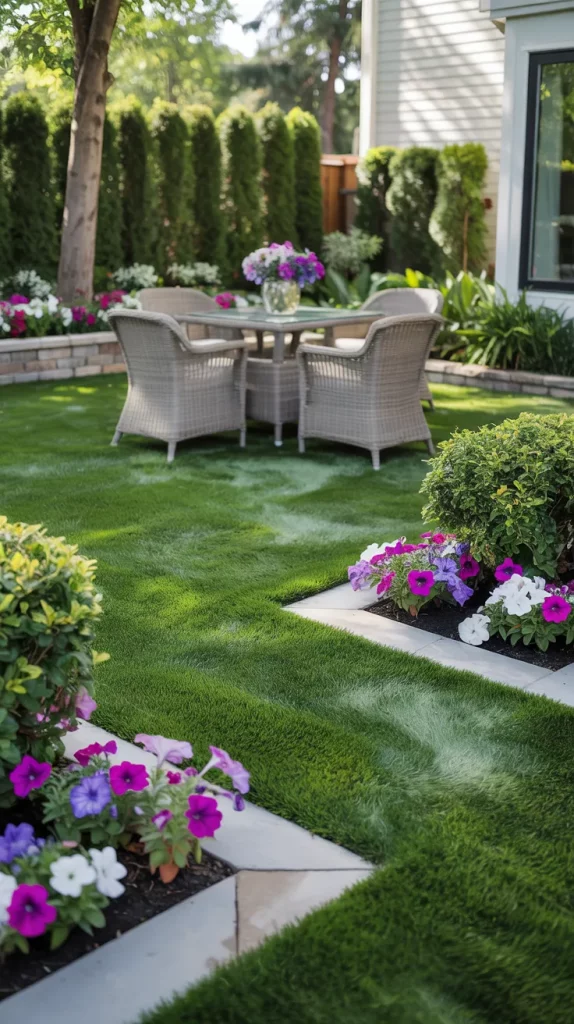 57 Small Yard Landscaping Ideas 2026 That Make Tiny Outdoor Spaces Look Amazing