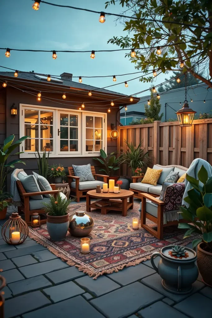 57 Outdoor Entertaining Space Decor 2026: Stylish Ideas For Modern Outdoor Living