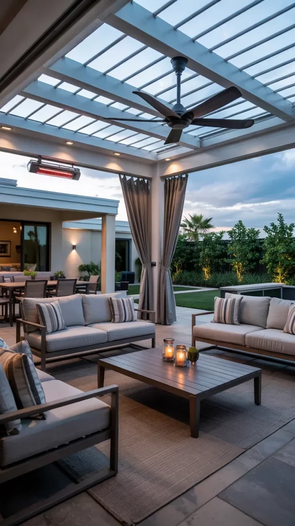 60 Pergola Patio Ideas 2026 That Will Transform Your Outdoor Space