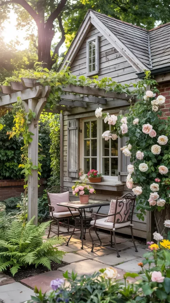 55 Garden Cottage Aesthetic 2026 Ideas For A Dreamy Outdoor Space