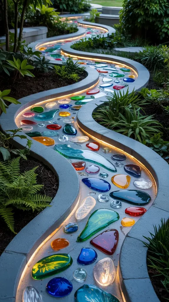 61 Garden Pathway Design Ideas 2026: Creative, Artistic & Modern Outdoor Walkways