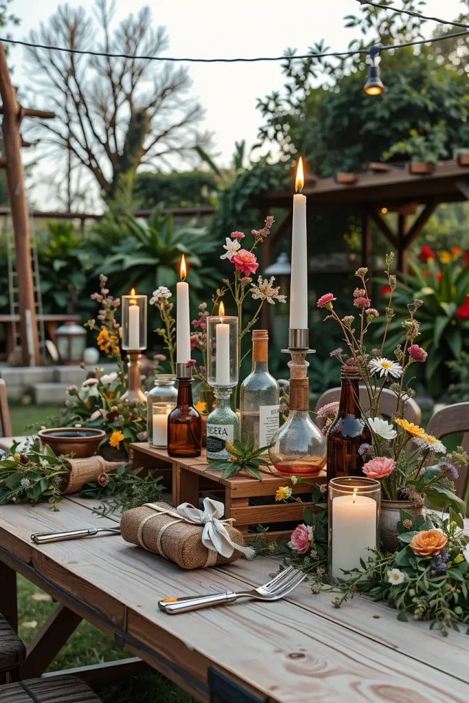 60 Boho Rustic Garden Party Decor 2026 Ideas For A Dreamy Outdoor Celebration