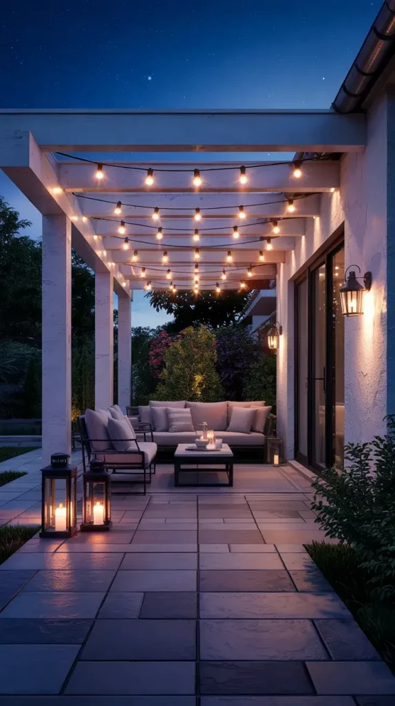 60 Outdoor Patio Decor Ideas 2026: Stylish And Modern Outdoor Living Inspiration