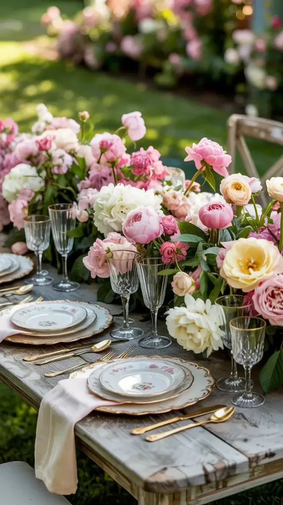 61 Garden Party Decor Ideas 2026 To Create A Stunning Outdoor Celebration