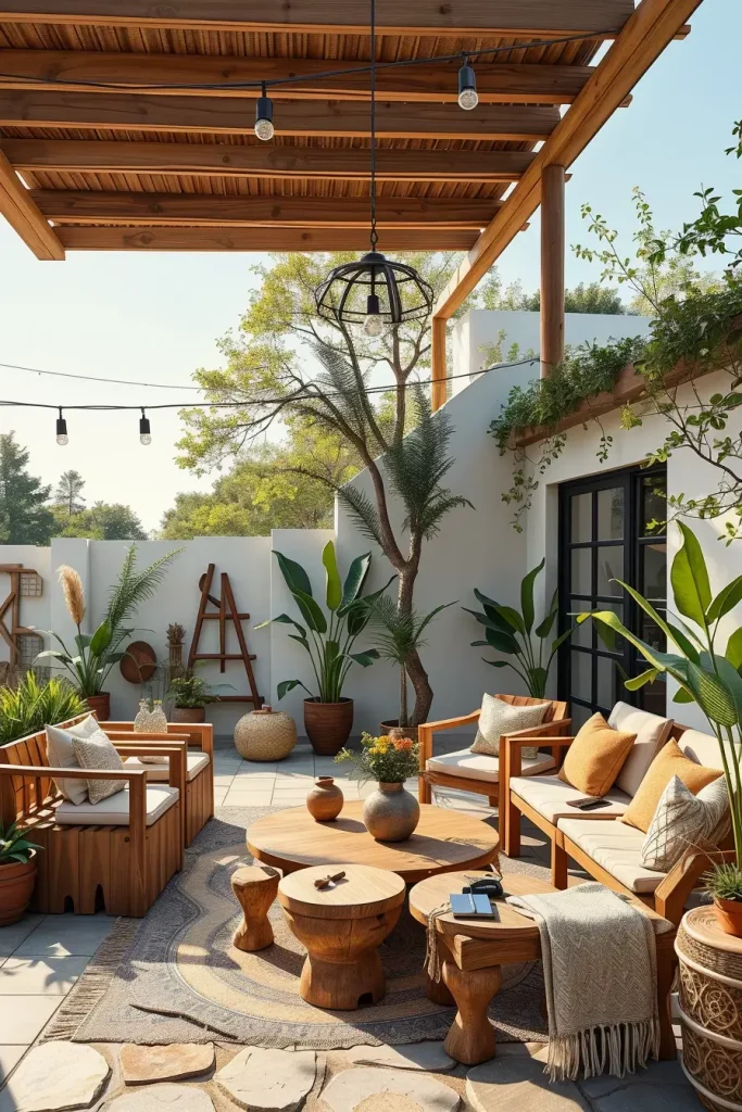 57 Outdoor Entertaining Space Decor 2026: Stylish Ideas For Modern Outdoor Living