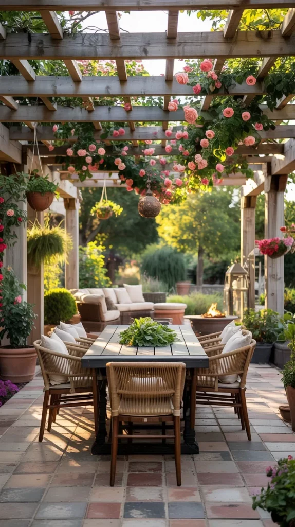 60 Pergola Patio Ideas 2026 That Will Transform Your Outdoor Space