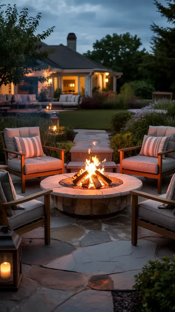 59 Luxury Backyard Patio Ideas 2026 For A Stunning Outdoor Retreat