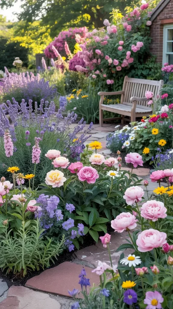 55 Garden Cottage Aesthetic 2026 Ideas For A Dreamy Outdoor Space