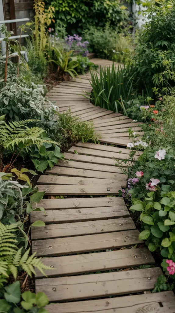 61 Garden Pathway Design Ideas 2026: Creative, Artistic & Modern Outdoor Walkways