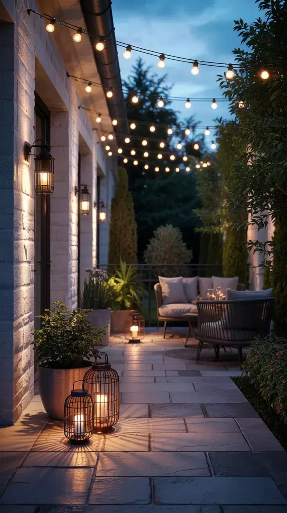 60 Outdoor Patio Decor Ideas 2026: Stylish And Modern Outdoor Living Inspiration