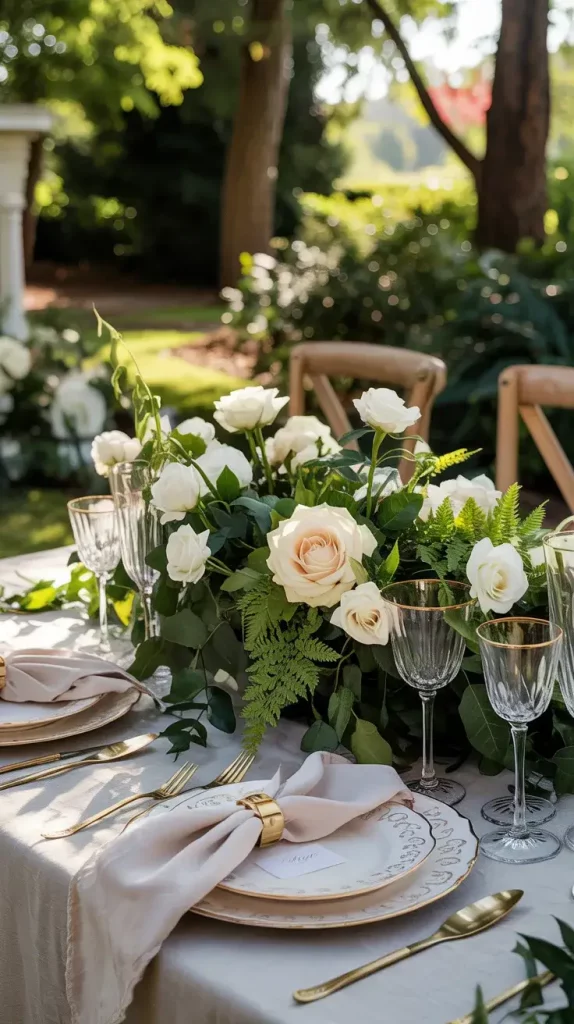 61 Garden Party Decor Ideas 2026 To Create A Stunning Outdoor Celebration