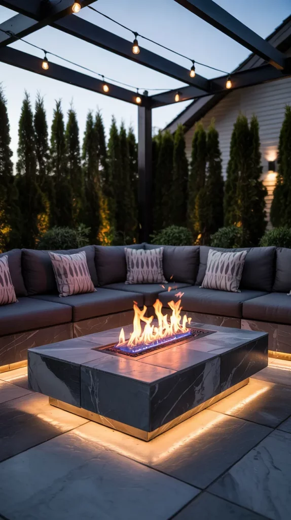 62 Outdoor Lighting Ideas Patio 2026: Creative, Modern & Unique Designs