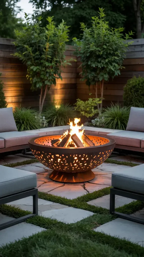 60 Outdoor Living Space Design 2026 Ideas For Stylish Patios And Backyards