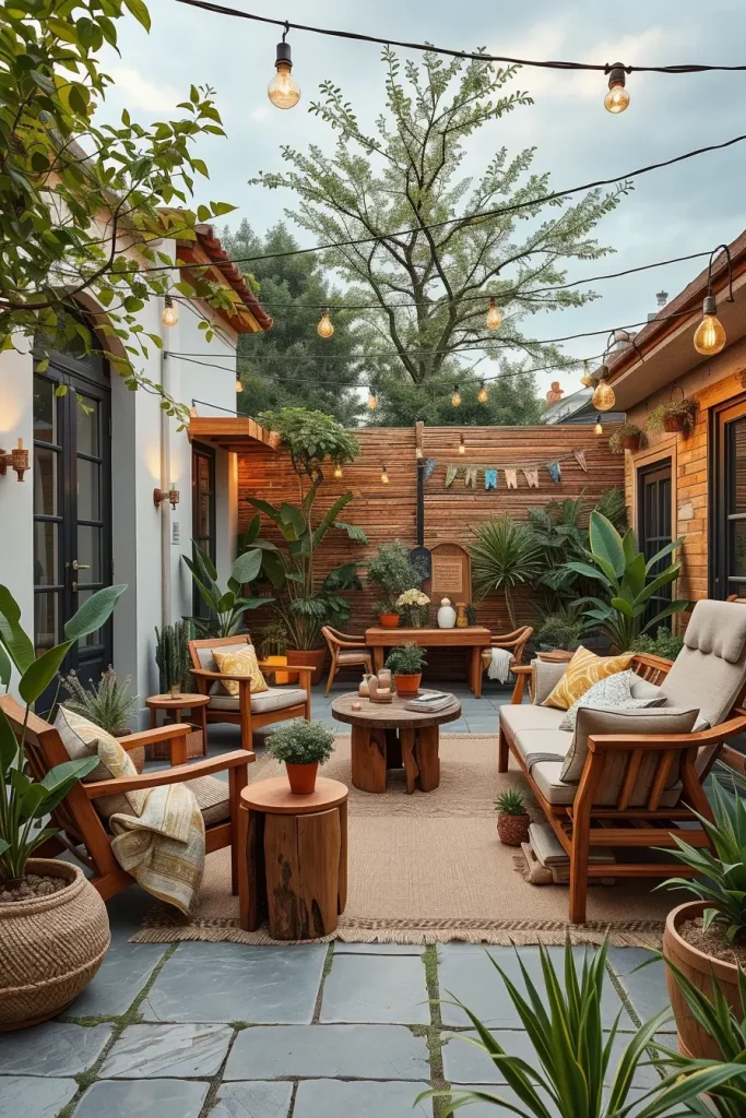 57 Outdoor Entertaining Space Decor 2026: Stylish Ideas For Modern Outdoor Living