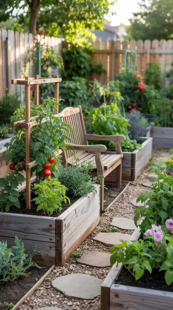 60 DIY Landscaping Ideas 2026 To Transform Your Backyard On A Budget