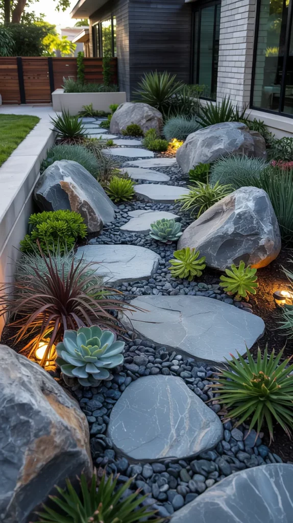 59 Low Maintenance Front Yard Landscaping Ideas 2026 For Easy And Stylish Curb Appeal