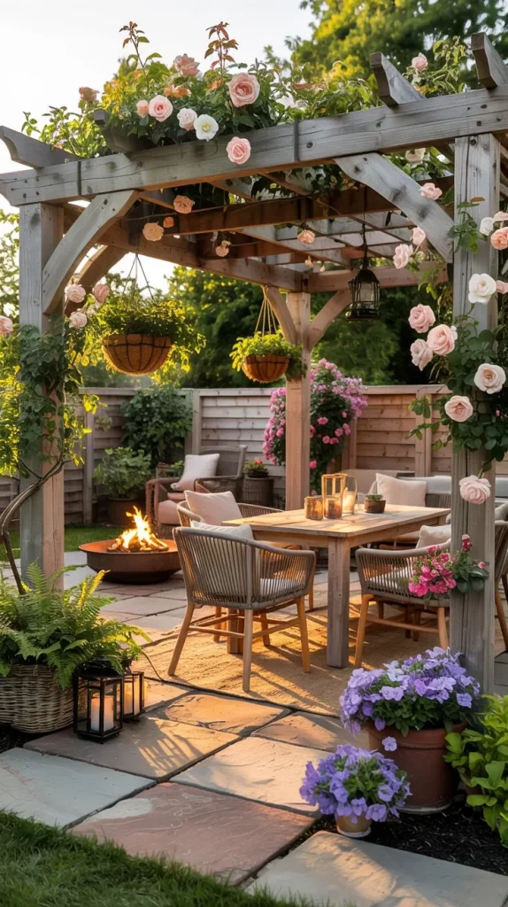 60 Pergola Patio Ideas 2026 That Will Transform Your Outdoor Space