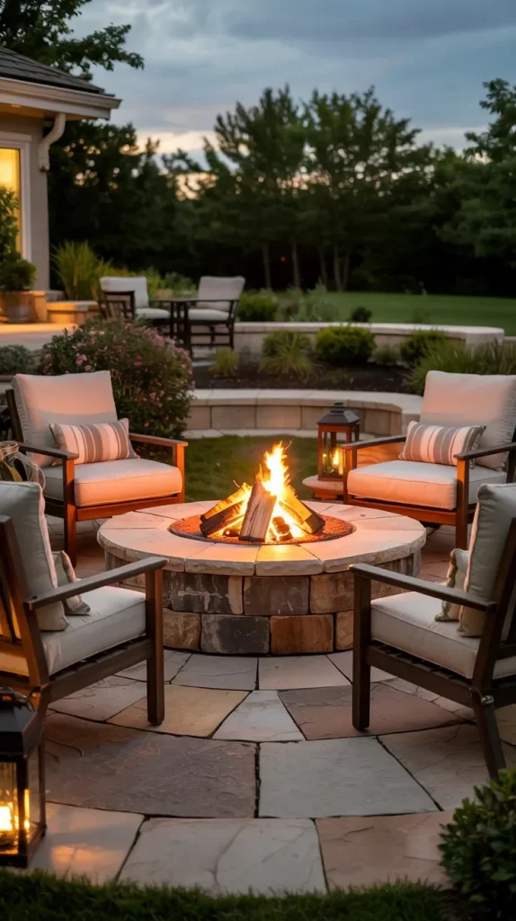 59 Luxury Backyard Patio Ideas 2026 For A Stunning Outdoor Retreat