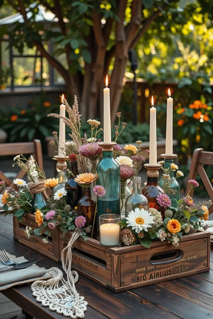 60 Boho Rustic Garden Party Decor 2026 Ideas For A Dreamy Outdoor Celebration