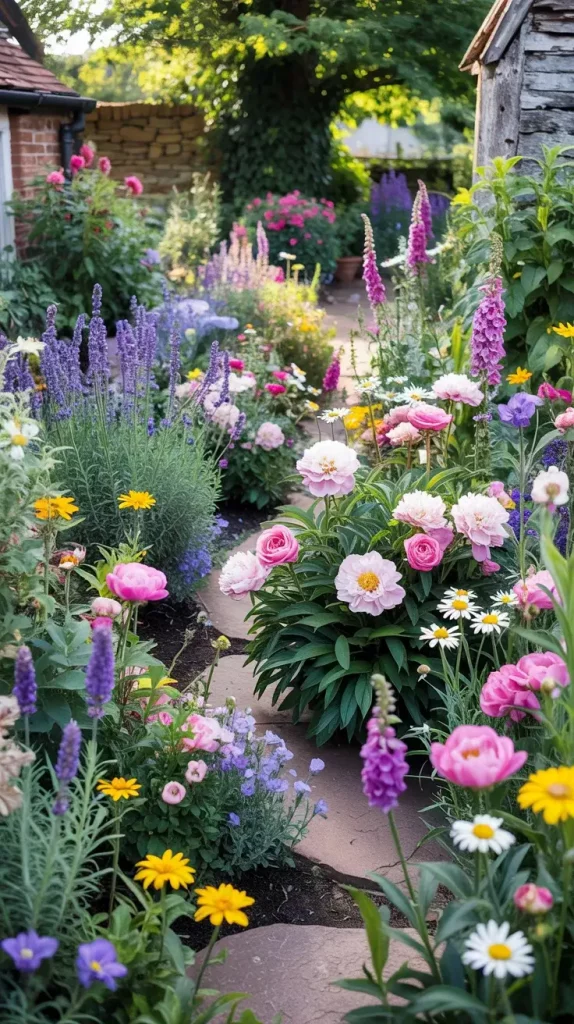 55 Garden Cottage Aesthetic 2026 Ideas For A Dreamy Outdoor Space