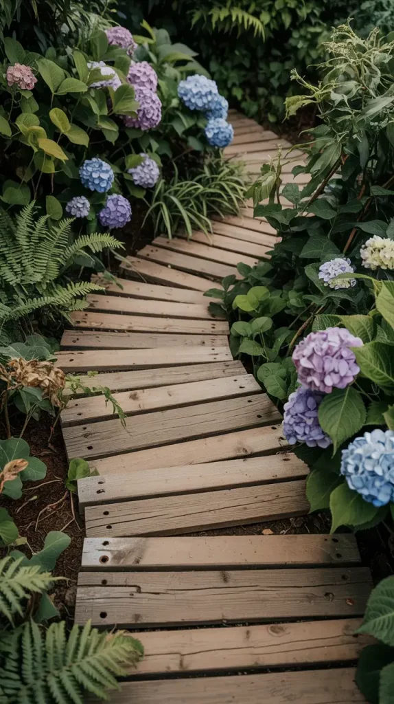 61 Garden Pathway Design Ideas 2026: Creative, Artistic & Modern Outdoor Walkways