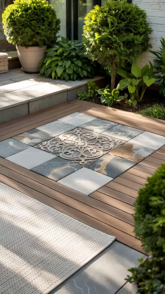 60 Outdoor Patio Decor Ideas 2026: Stylish And Modern Outdoor Living Inspiration