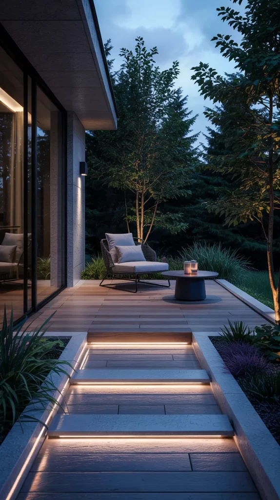 62 Outdoor Lighting Ideas Patio 2026: Creative, Modern & Unique Designs