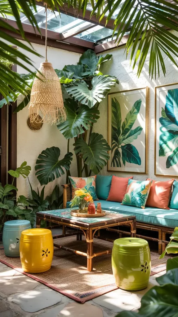 60 Small Patio Summer Decor Ideas 2026 For Stylish Outdoor Living