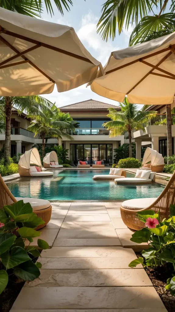 60 Outdoor Living Space Design 2026 Ideas For Stylish Patios And Backyards