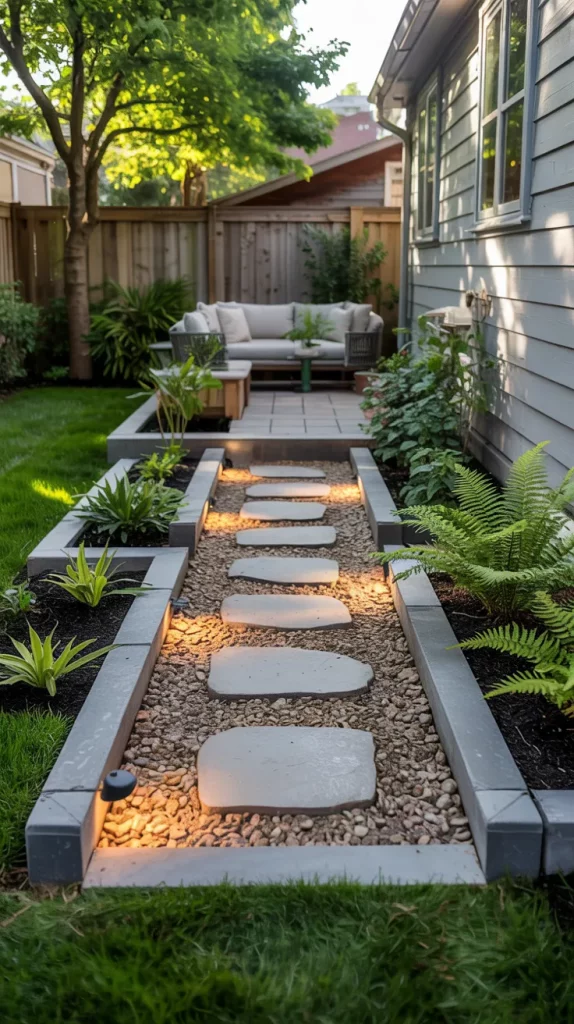 57 Small Yard Landscaping Ideas 2026 That Make Tiny Outdoor Spaces Look Amazing