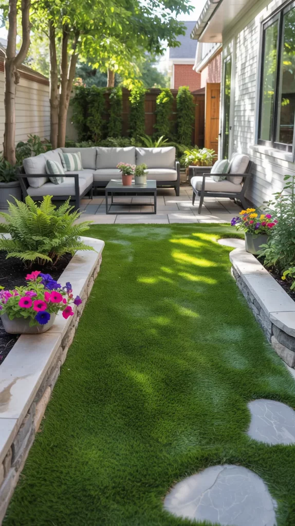 60 Low Maintenance Landscaping 2026 Ideas For A Beautiful And Easy-Care Yard