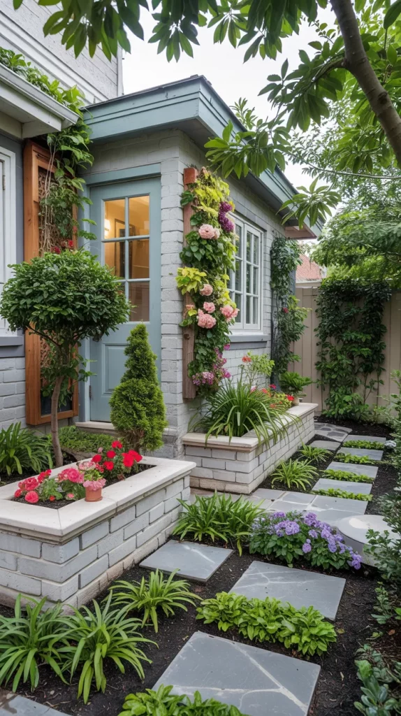 59 Low Maintenance Front Yard Landscaping Ideas 2026 For Easy And Stylish Curb Appeal