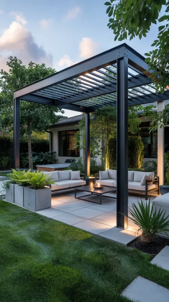 60 Pergola Patio Ideas 2026 That Will Transform Your Outdoor Space